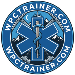 WPCTRAINER emblem